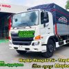 Chuyên Cung Cấp Bạt Trùm Thùng Xe Tải Chống Nước Tại Tân Phú