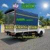 Địa Chỉ Xưởng Bạt Ép Xe Tải Bảo Vệ Hàng Hóa Tại Cần Thơ Giá Rẻ
