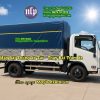 Địa Chỉ Xưởng Bạt Ép Xe Tải Bảo Vệ Hàng Hóa Tại Cần Thơ Giá Rẻ