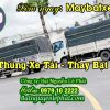 [Chuyên Cung Cấp] Sửa Chữa & Thay Bạt - Làm Bạt Ép Xe Tải Giá Rẻ Tại Phú Quốc
