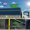 Sửa Chữa & Thay Bạt - May Bạt Ép Xe Tải Che Nắng Mưa Tại Bạc Liêu