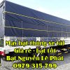 May Bạt Thùng Xe Tải Chống Rách Tại KCN Đồng Xoài, Bình Phước