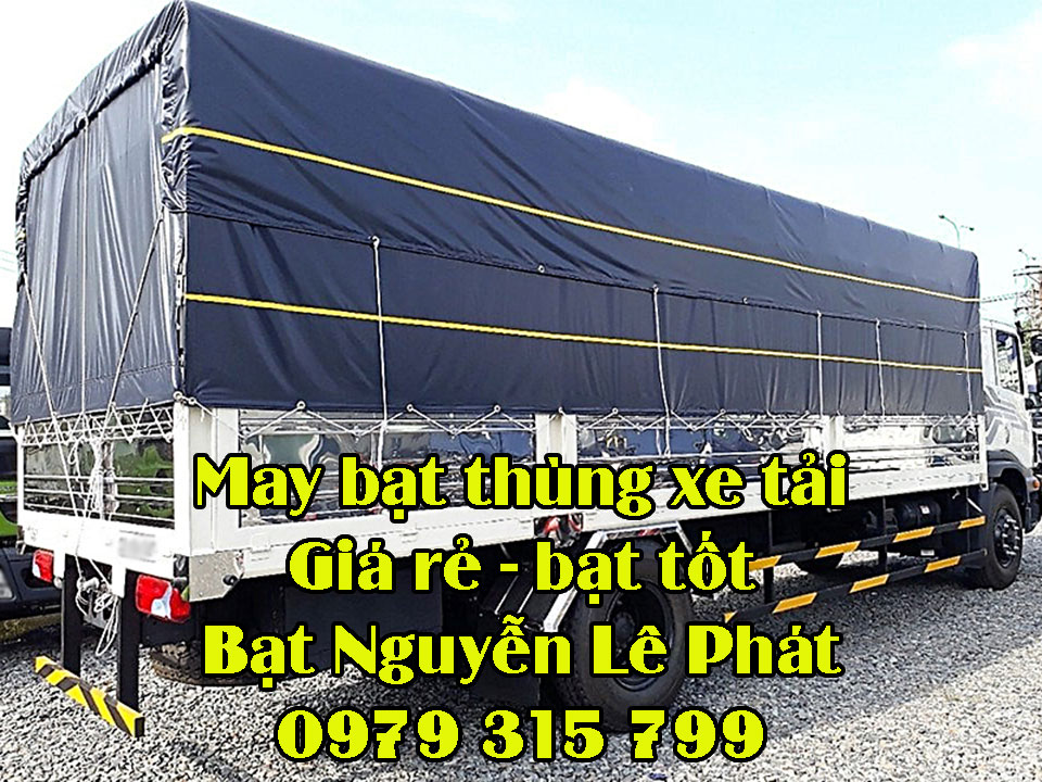 May bạt xe tải gần đây giá rẻ May bạt xe tải gần đây giá rẻ