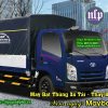 [Liên Hệ] Địa Chỉ Xưởng Bạt Ép Xe Tải Chịu Thời Tiết TạI Hóc Môn