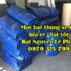 Địa Chỉ Xưởng May Ép Bạt Xe Tải Theo Kích Thước Tại Đồng Nai