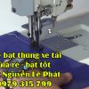 Bạt Ép Xe Tải Chịu Nắng Mưa Ở KCM Trảng Bàng Tại Tây Ninh