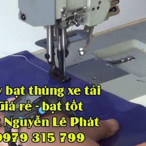 Bạt Ép Xe Tải Chịu Nắng Mưa Ở KCM Trảng Bàng Tại Tây Ninh