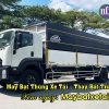 [Báo Giá] Bạt Trùm Thùng Xe Tải Chống Rách, Chống Gió Tại Phú Nhuận