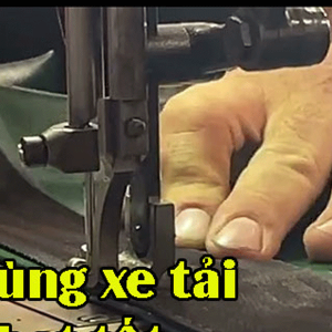 [Báo Giá] Bạt Thùng Xe Tải Bảo Vệ Hàng Hóa Giá Rẻ, Uy Tín Tại Bầu Bàng