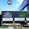 Địa Chỉ Xưởng May Bạt Thùng Xe Tải Theo Kích Thước Tại HCM