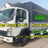 May Bạt Xe Tải Giá Rẻ