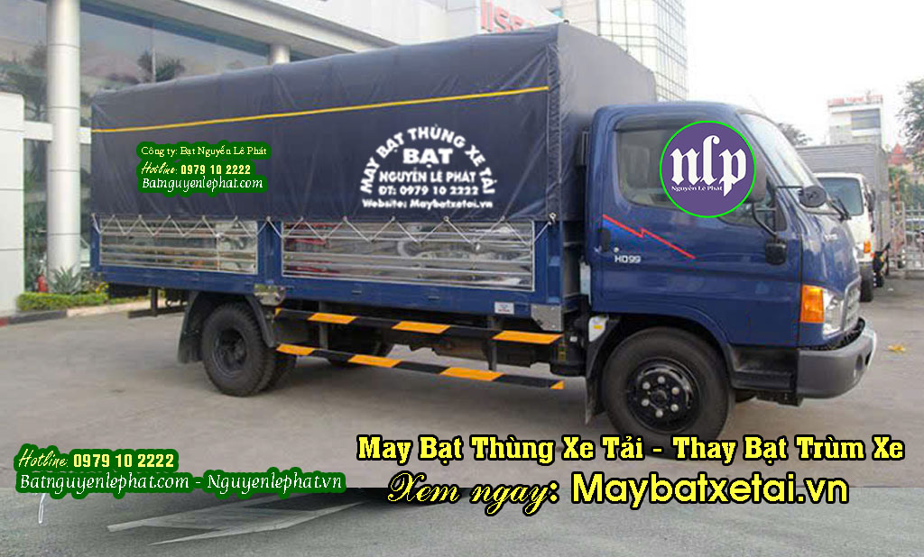 Sửa Chữa Thay Bạt Trùm Thùng Xe Tải Mới Tại KCN Sóng Thần Dĩ An Sửa Chữa Thay Bạt Trùm Thùng Xe Tải Mới Tại KCN Sóng Thần Dĩ An
