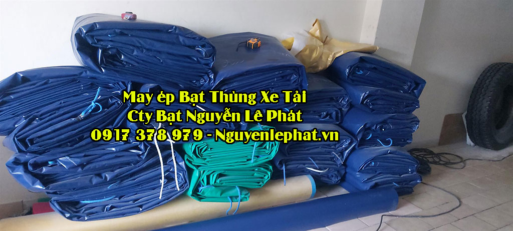 May bạt xe tải gần đây giá rẻ May bạt xe tải gần đây giá rẻ