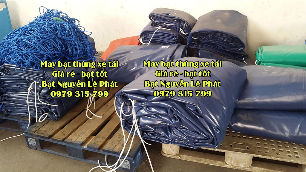 May Bạt Trùm Thùng Xe Tải Ngã 3 Cây Điệp Lái Thiêu Dĩ An May Bạt Trùm Thùng Xe Tải Ngã 3 Cây Điệp Lái Thiêu Dĩ An