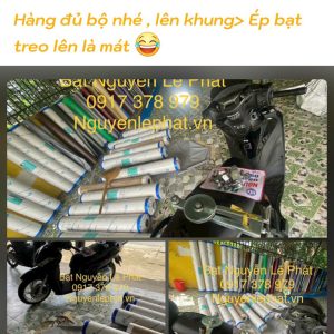 Bạt Trùm Thùng Xe Tải Chất Liệu Dày Bền, Sửa Chữa & Thay Mới Bạt Tại Quãng Ngãi