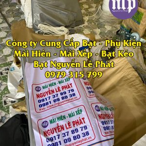Chuyên Cung Cấp Bạt Ép Xe Tải Che Nắng Mưa Tại Thành Phố Pleiku Gia Lai