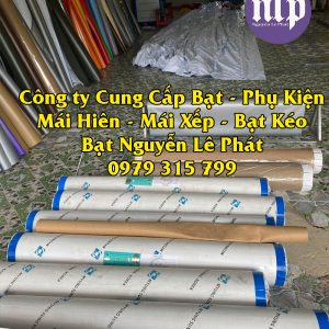[Liên Hệ] Làm Bạt Ép Xe Tải Ở Thị Xã An Khê Giá Rẻ tại Cty Nguễn Lê Phát Gia Lai