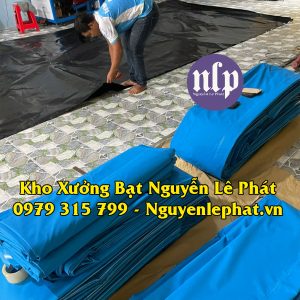 Địa Chỉ Xưởng Bạt Ép Xe Tải Chất Liệu Bền Uy Tín Nhất Tại Khu Vực Gia Lai