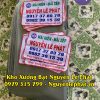 [Liên Hệ] Mua Bạt Xe Tải Che Mưa Nắng Giá Rẻ Uy Tín Tại Tây Nguyên