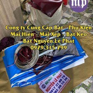 [Liên Hệ] Mua Bạt Xe Tải Che Mưa Nắng Giá Rẻ Uy Tín Tại Tây Nguyên