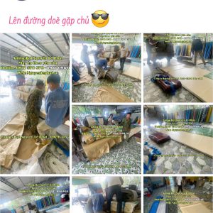 May Bạt Thùng Xe Tải Theo Kích Thước Ở Buôn Ma Thuộc, Bạt Ép Xe Tải Tại Đăk Lăk