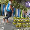 Chuyên Cung Cấp Bạt Ép Xe Tải Che Nắng Mưa Tại Thành Phố Pleiku Gia Lai