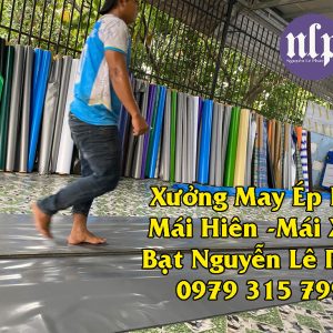 Chuyên Cung Cấp Bạt Ép Xe Tải Che Nắng Mưa Tại Thành Phố Pleiku Gia Lai