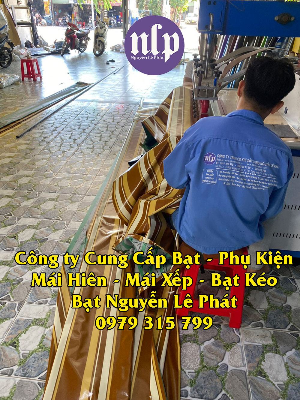 Địa Chỉ Xưởng Bạt Ép Xe Tải Chất Liệu Bền Uy Tín Nhất Tại Khu Vực Gia Lai