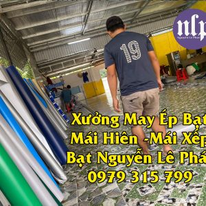 [Đơn Vị] Bạt Ép Xe Tải Bảo Vệ Hàng Hóa Ở Thị Xã Ayun Pa, Bạt Ép Xe Tải Gia Lai.