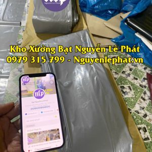 May Bạt Thùng Xe Tải Theo Kích Thước Ở Buôn Ma Thuộc