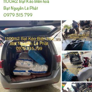 [Đơn Vị] Bạt Ép Xe Tải Bảo Vệ Hàng Hóa Ở Thị Xã Ayun Pa, Bạt Ép Xe Tải Gia Lai.