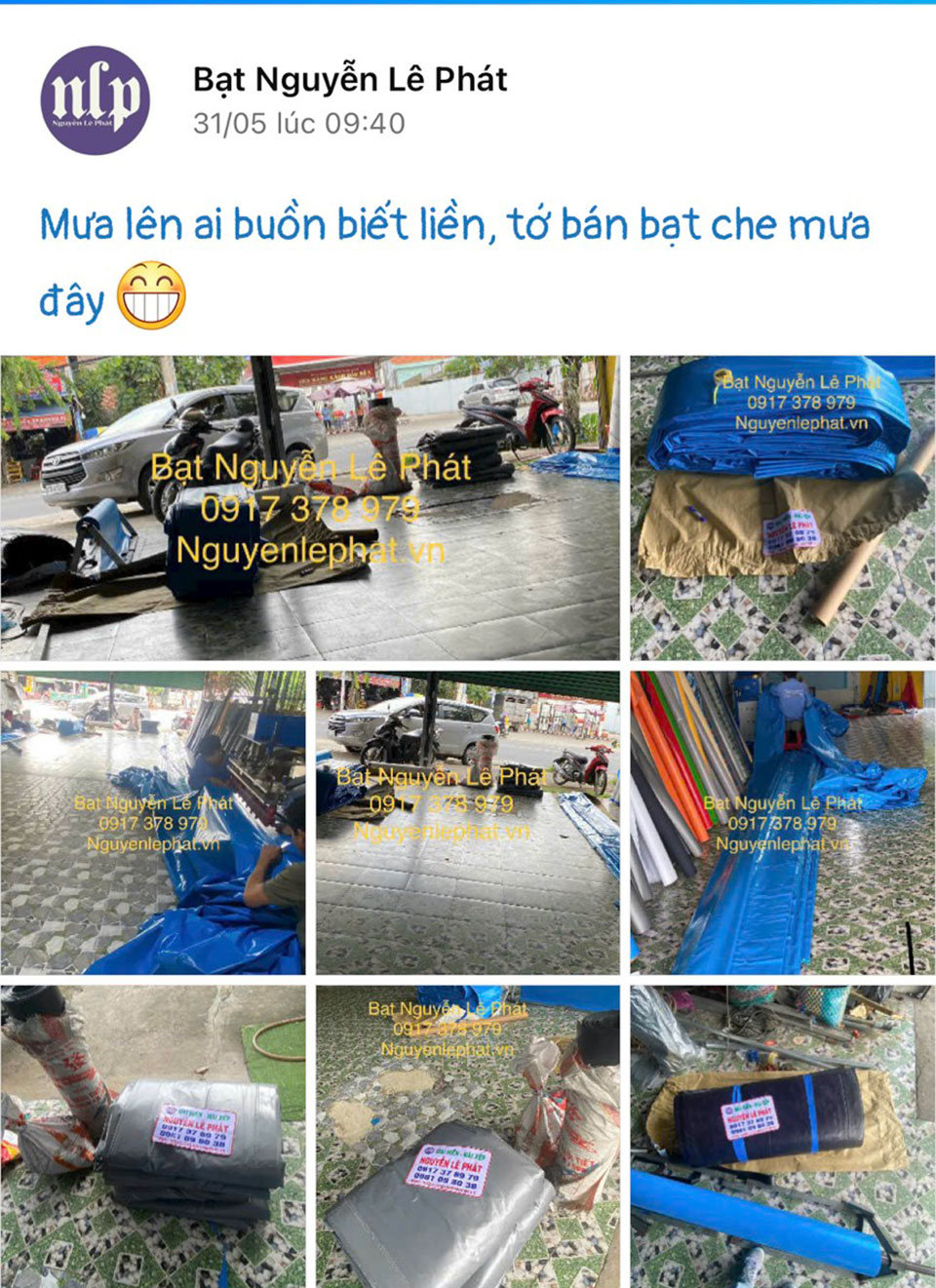 May Bạt Thùng Xe Tải Theo Kích Thước Ở Buôn Ma Thuộc,  Bạt Ép Xe Tải Tại Đăk Lăk