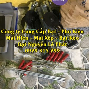 Địa Chỉ Xưởng Bạt Ép Xe Tải Chất Liệu Bền Uy Tín Nhất Tại Khu Vực Gia Lai