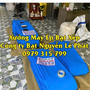 Bạt Trùm Thùng Xe Tải Chất Liệu Dày Bền, Sửa Chữa & Thay Mới Bạt Tại Quãng Ngãi