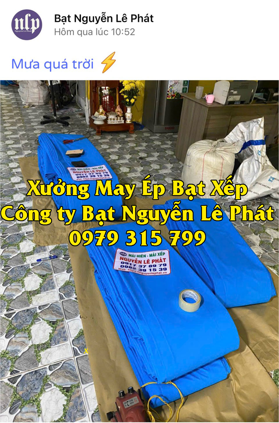 Bạt Trùm Thùng Xe Tải Chất Liệu Dày Bền, Sửa Chữa & Thay Mới Bạt Tại Quãng Ngãi Bạt Trùm Thùng Xe Tải Chất Liệu Dày Bền, Sửa Chữa & Thay Mới Bạt Tại Quãng Ngãi